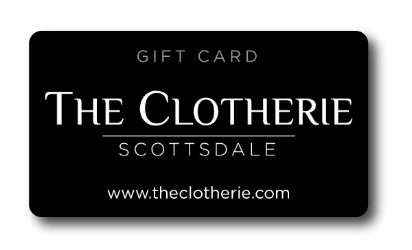 The Clotherie Gift Card